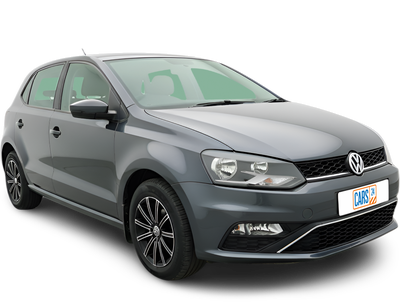 Volkswagen Polo-img